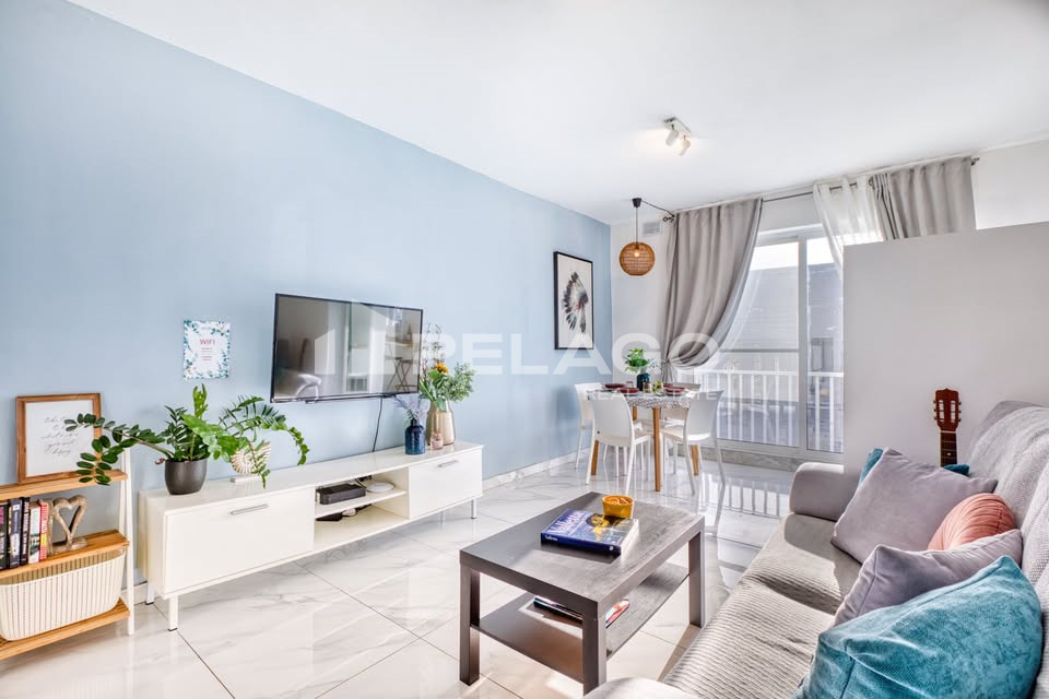 Apartment in Gzira - Image 1