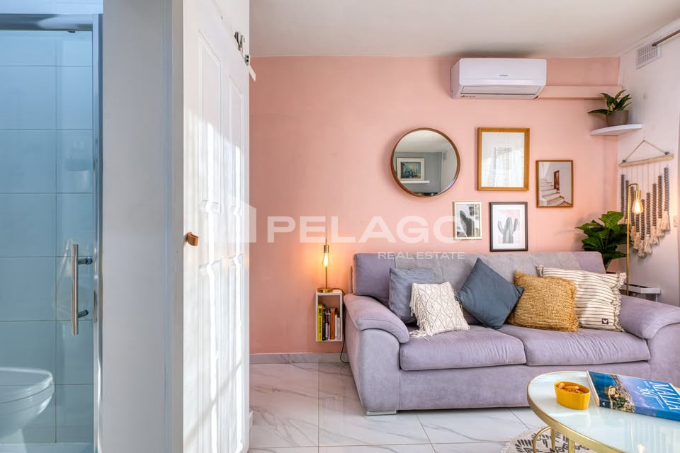 Penthouse in Gzira - Image 1