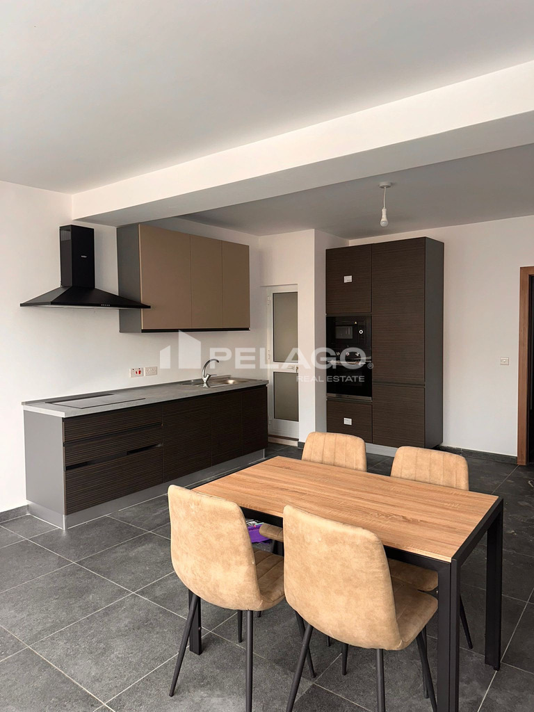Apartment in Zebbug - Image 1