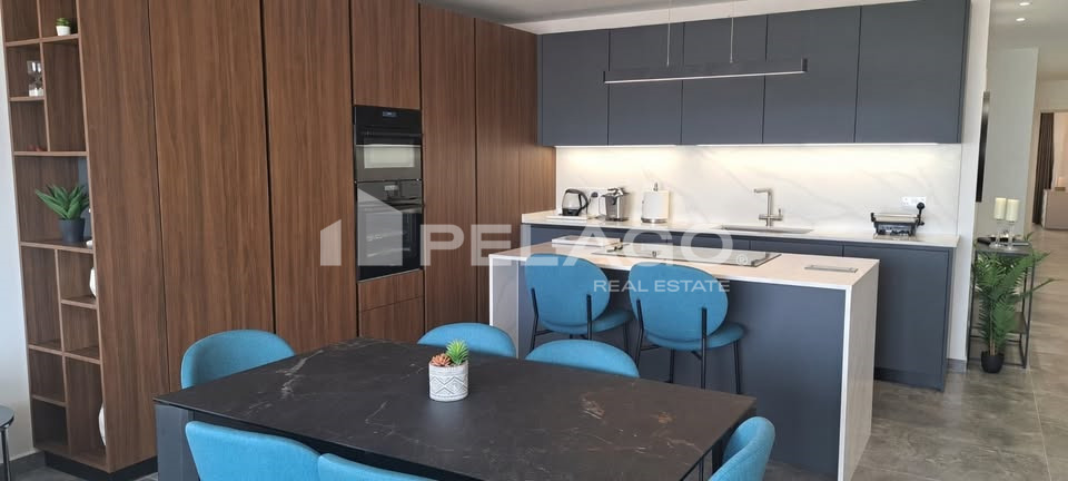 Apartment in St Julians - Image 1
