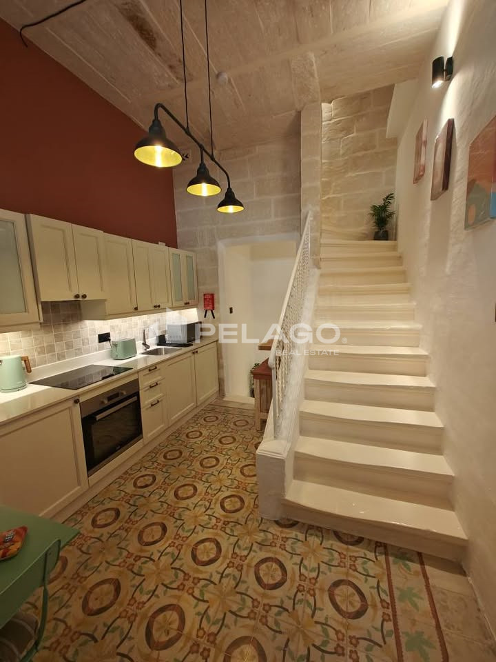 Fastighet i Kalkara