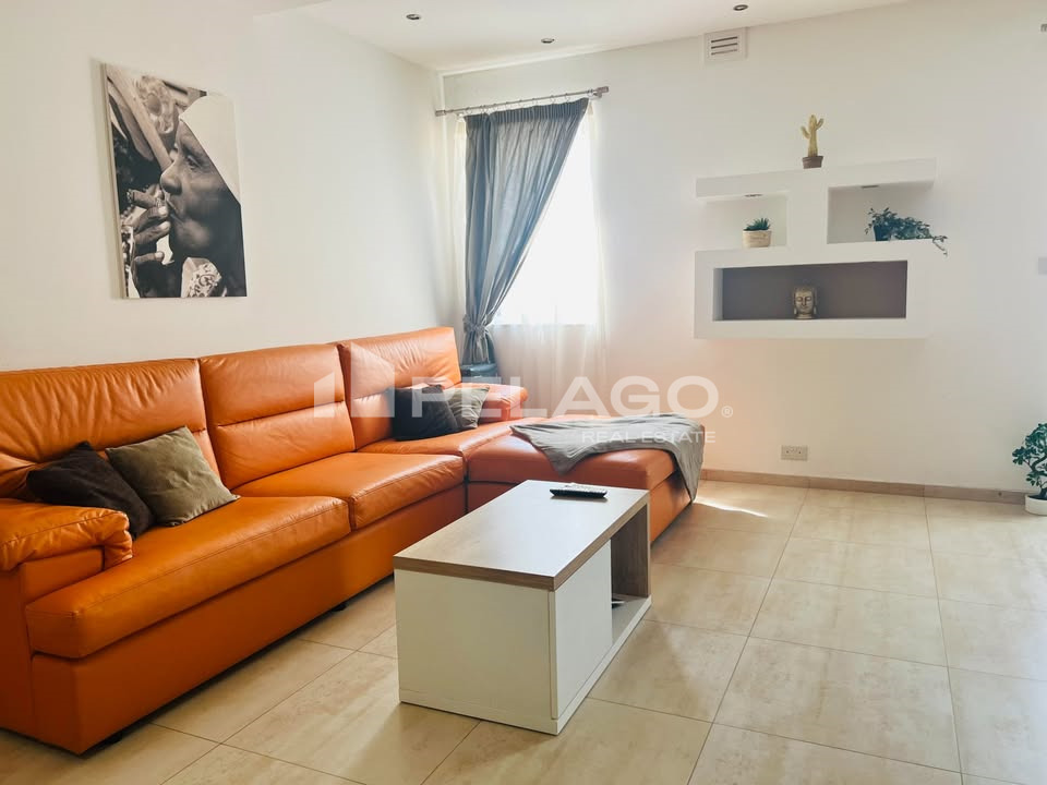 apartment in Kalkara