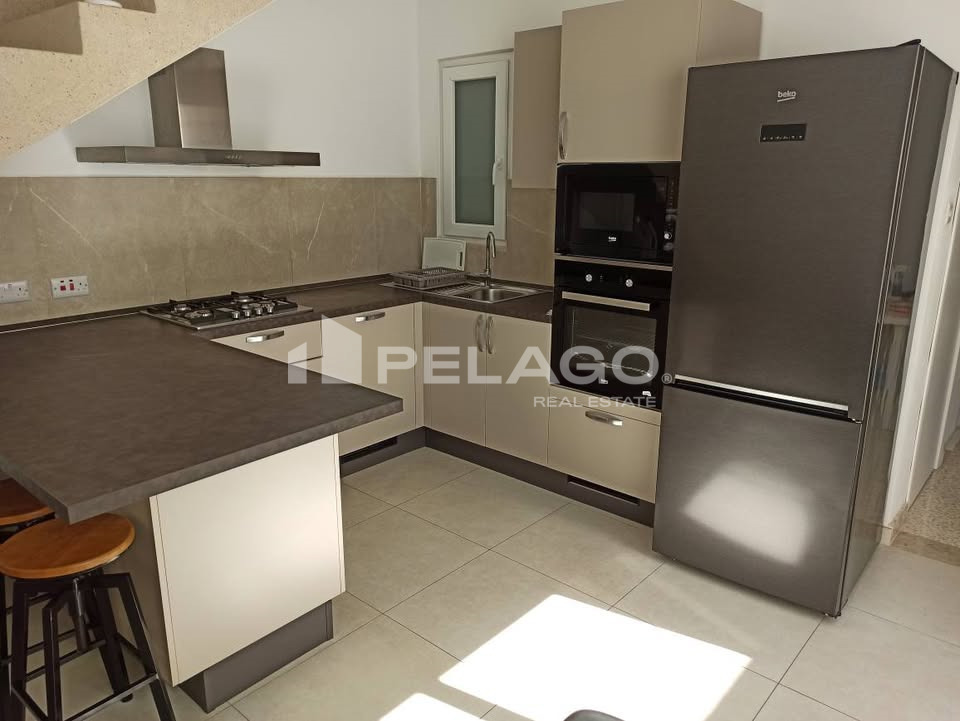 Property at Qrendi